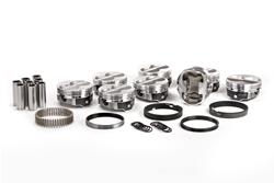 ICON Pistons IC10024-.040K1