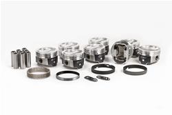 ICON Pistons IC10026-STDK1