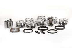 ICON Pistons IC10027-.030K1