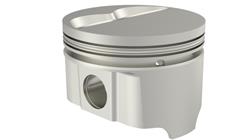 ICON FHR Series Pistons IC9975.030