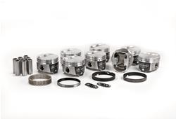 ICON FHR Series Piston and Ring Kits IC9975KTD.040