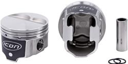 ICON FHR Series Piston and Ring Kits IC9975KTD.040