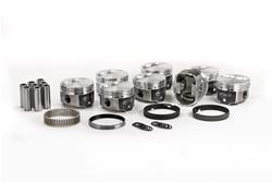 ICON Pistons IC10028-.040K1