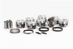 ICON Pistons IC10029-.040K1