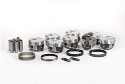 ICON Pistons IC10030-.060K1