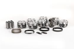 ICON Pistons IC10002-.030K1