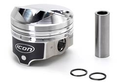 ICON Premium Forged Pistons IC998.070