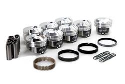 ICON Premium Forged Piston and Ring Kits IC998KTD.100