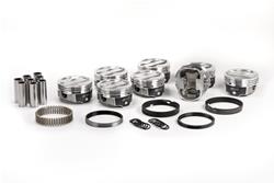 ICON Pistons IC10003-.030K1