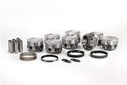 ICON Pistons IC10035-STDK1