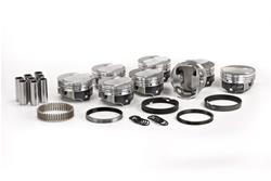 ICON Pistons IC10036-.060K1