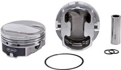 ICON FHR Series Piston and Ring Kits IC9983KTD.030
