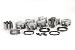 ICON FHR Series Piston and Ring Kits IC9983KTD.070