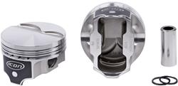 ICON FHR Series Pistons for GM LS IC9985C.030