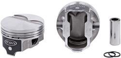 ICON FHR Series Pistons for GM LS IC9986C.010