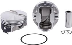 ICON FHR Series Pistons for GM LS IC9987C.030