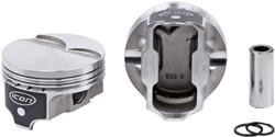 ICON FHR Series Pistons for GM LS IC9989C.STD