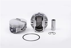 ICON FHR Series Pistons for GM LS IC9990C.005
