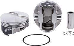 ICON FHR Series Pistons for GM LS IC9991C.020