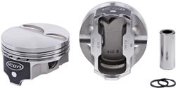 ICON FHR Series Pistons for GM LS IC9992C.030