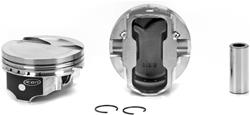 ICON FHR Series Pistons IC9994C.010