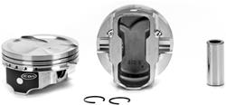 ICON FHR Series Pistons for GM LS IC9996C.005