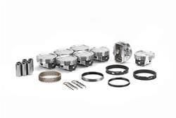 ICON FHR Series Piston and Ring Kits IC9996CKTS.005