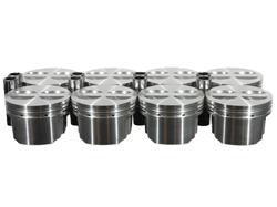 Silvolite Pistons IC9997.030