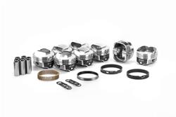 ICON Premium Forged Piston and Ring Kits IC999KTD.030
