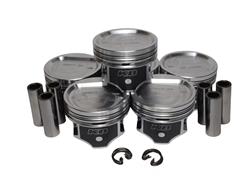 KB Performance Pistons KB10177-.030