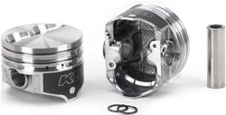 KB Performance Pistons SKB107L.070