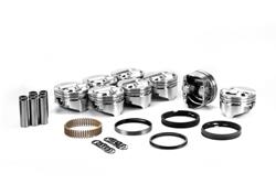 KB Performance Hyper Piston and Ring Kits KB114KTD.040