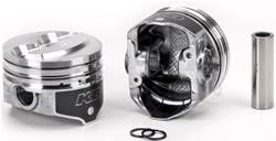 KB Performance Hyper Piston and Ring Kits KB116KTM.030