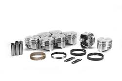 KB Performance Hyper Piston and Ring Kits KB117KTM.020