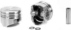 KB Performance Pistons KB117.030