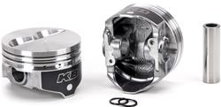 KB Performance Pistons SKB125L.STD