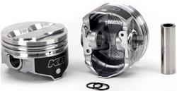 KB Performance Pistons KB127.030