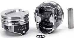 KB Performance Hyper Piston and Ring Kits KB138KTM.040