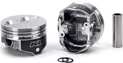 KB Performance Pistons KB139.020