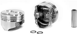 KB Performance Pistons SKB140.STD