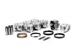 KB Performance Hyper Piston and Ring Kits KB140KTM.020