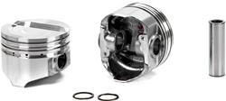 KB Performance Pistons SKB145.040