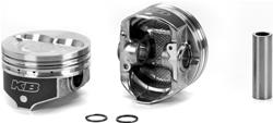 KB Performance Pistons KB147.030