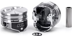 KB Performance Pistons KB151.STD