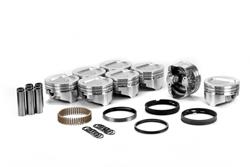 KB Performance Hyper Piston and Ring Kits KB152KTM.030