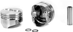 KB Performance Pistons SKB153L.030