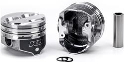 KB Performance Hyper Piston and Ring Kits KB157KTM.030