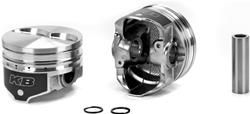 KB Performance Pistons SKB163L.040