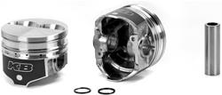 KB Performance Pistons KB165.030