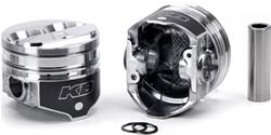 KB Performance Pistons KB166.060